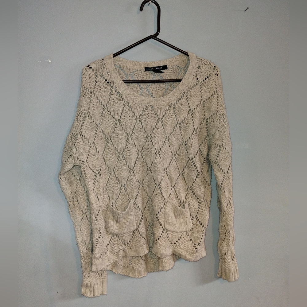 89th & Madison Sweater